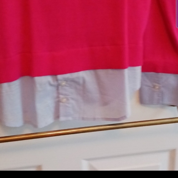 Sweat/Blouse - Picture 2 of 2